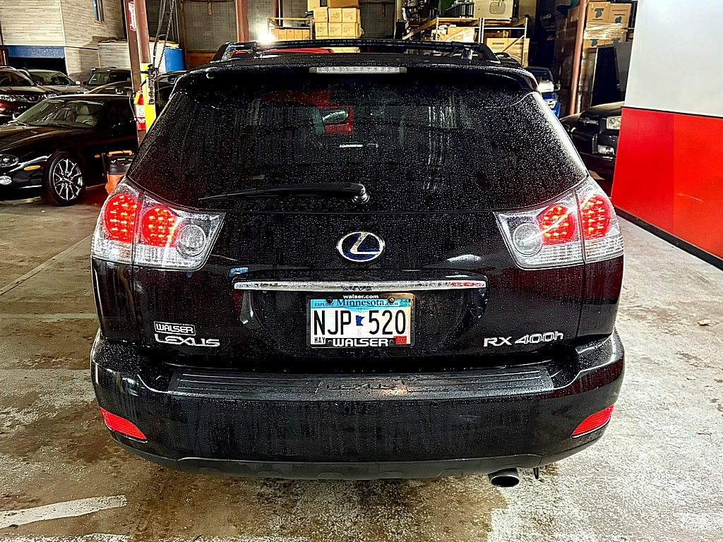 2008 Lexus RX Image 6