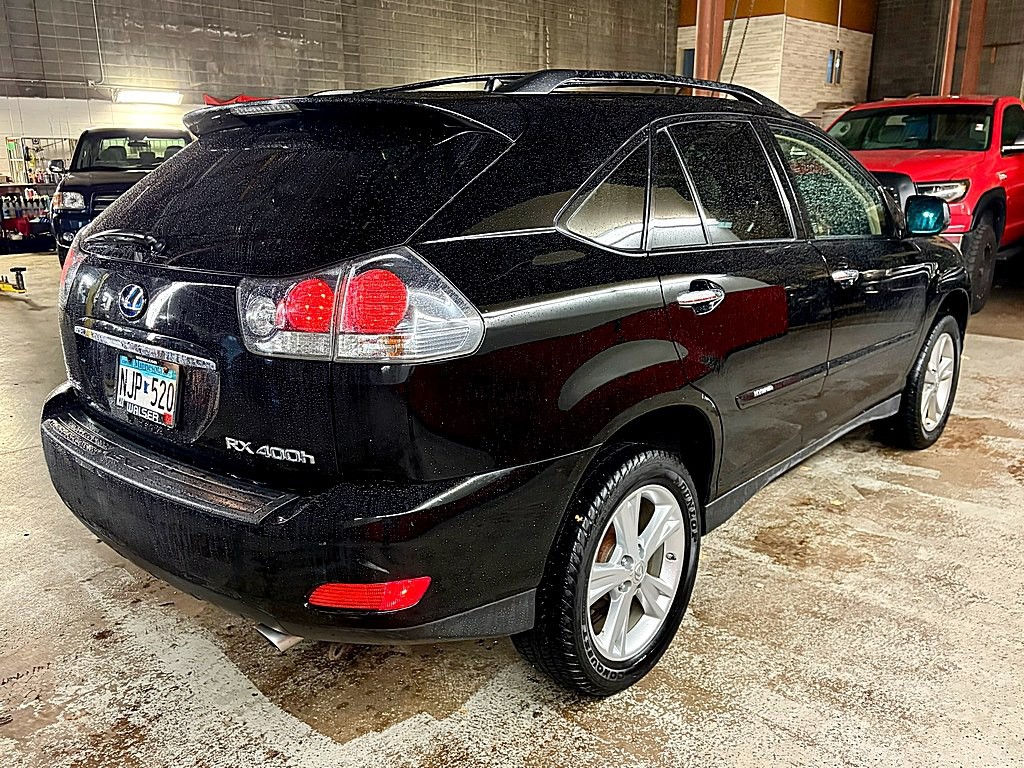 2008 Lexus RX Image 7