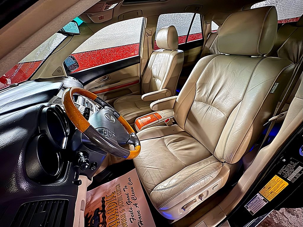 2008 Lexus RX Image 11
