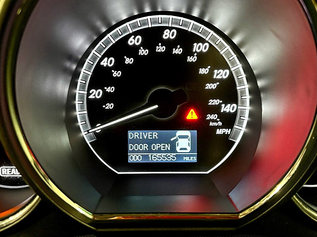 2008 Lexus RX Image 13