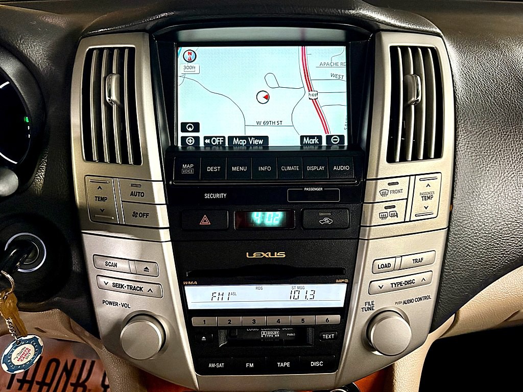 2008 Lexus RX Image 14
