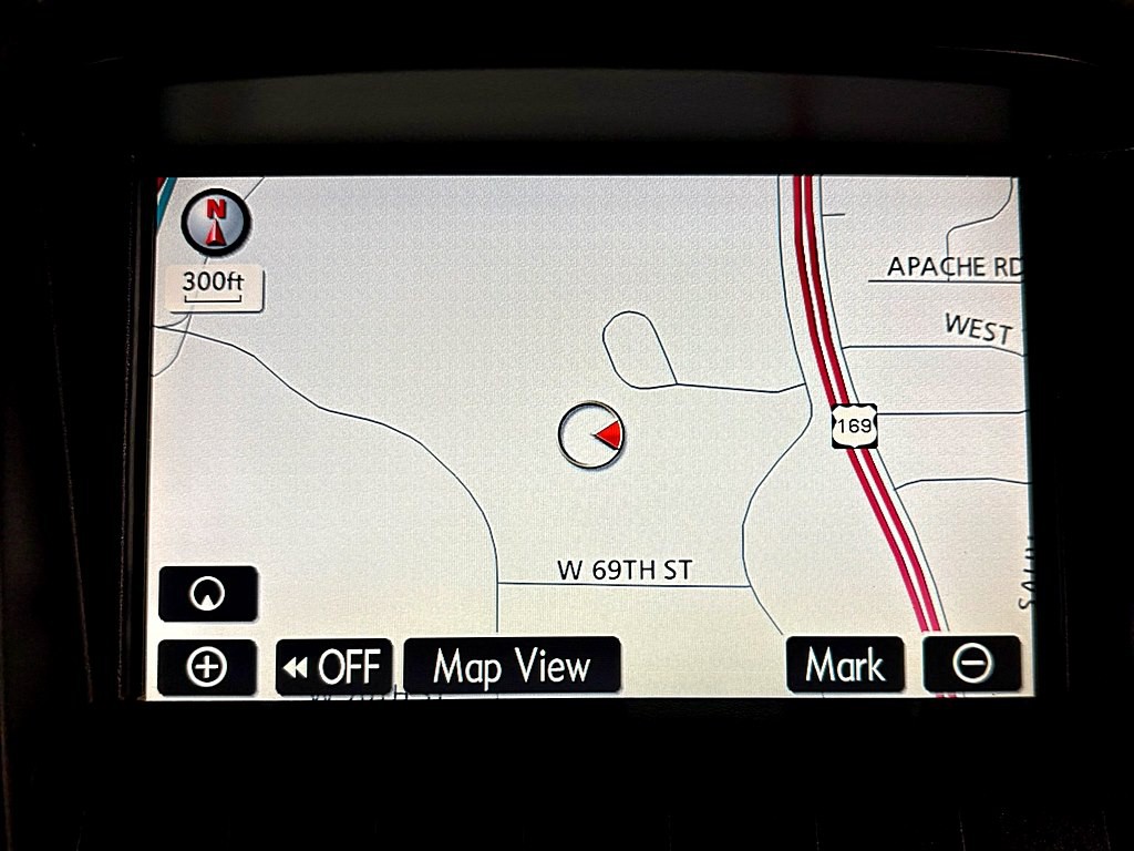 2008 Lexus RX Image 15