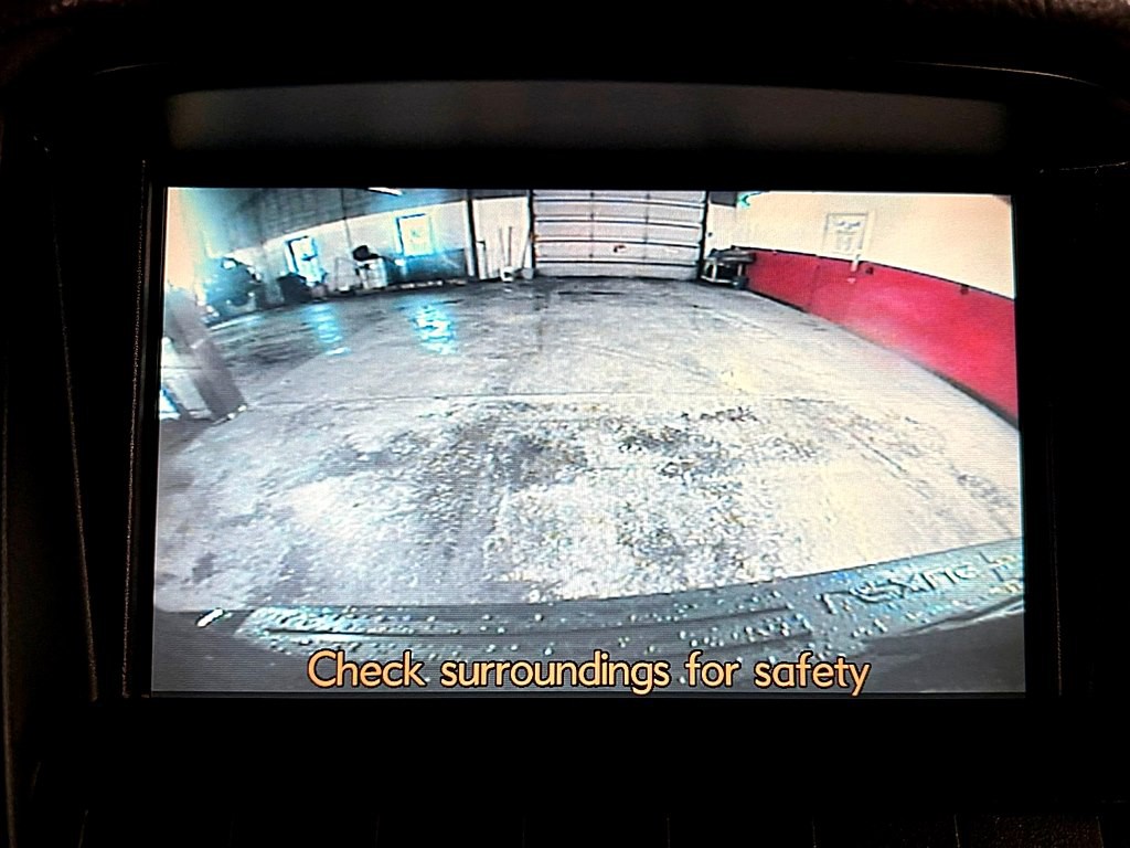 2008 Lexus RX Image 16