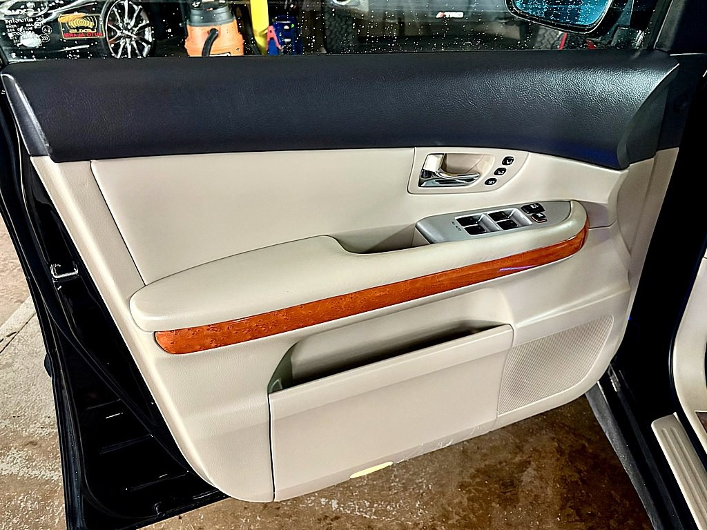 2008 Lexus RX Image 19