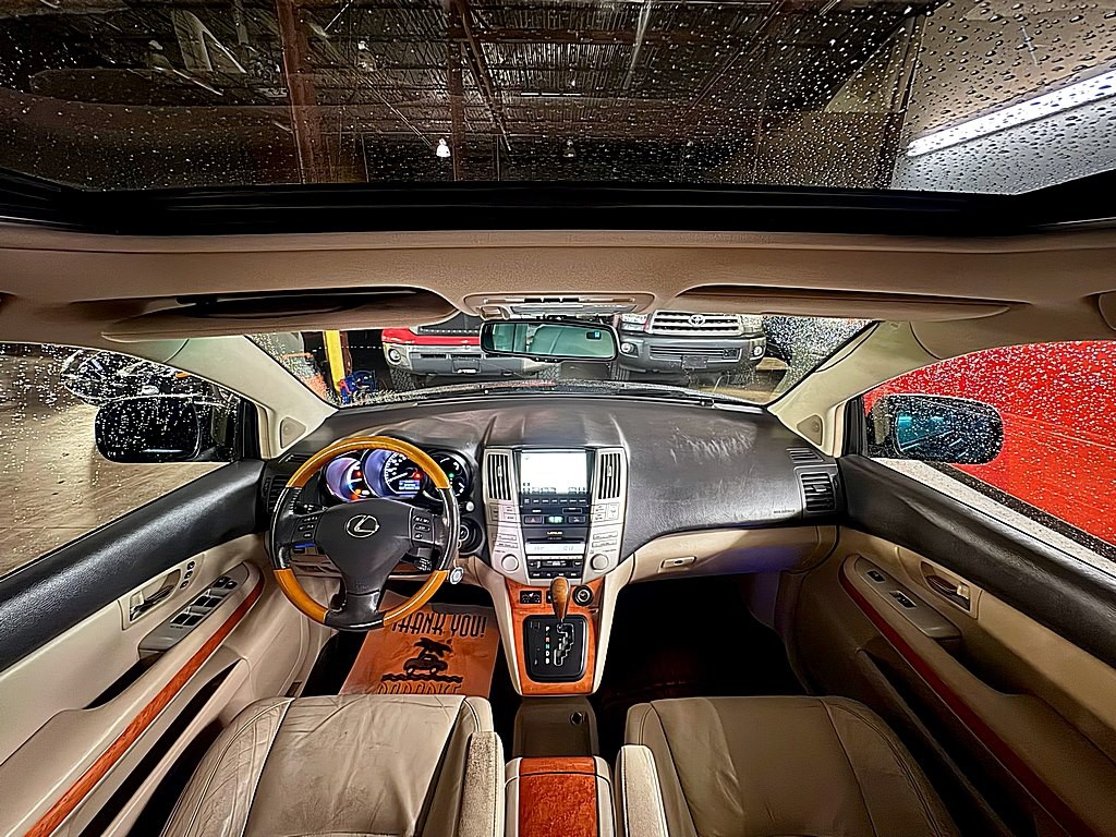 2008 Lexus RX Image 20