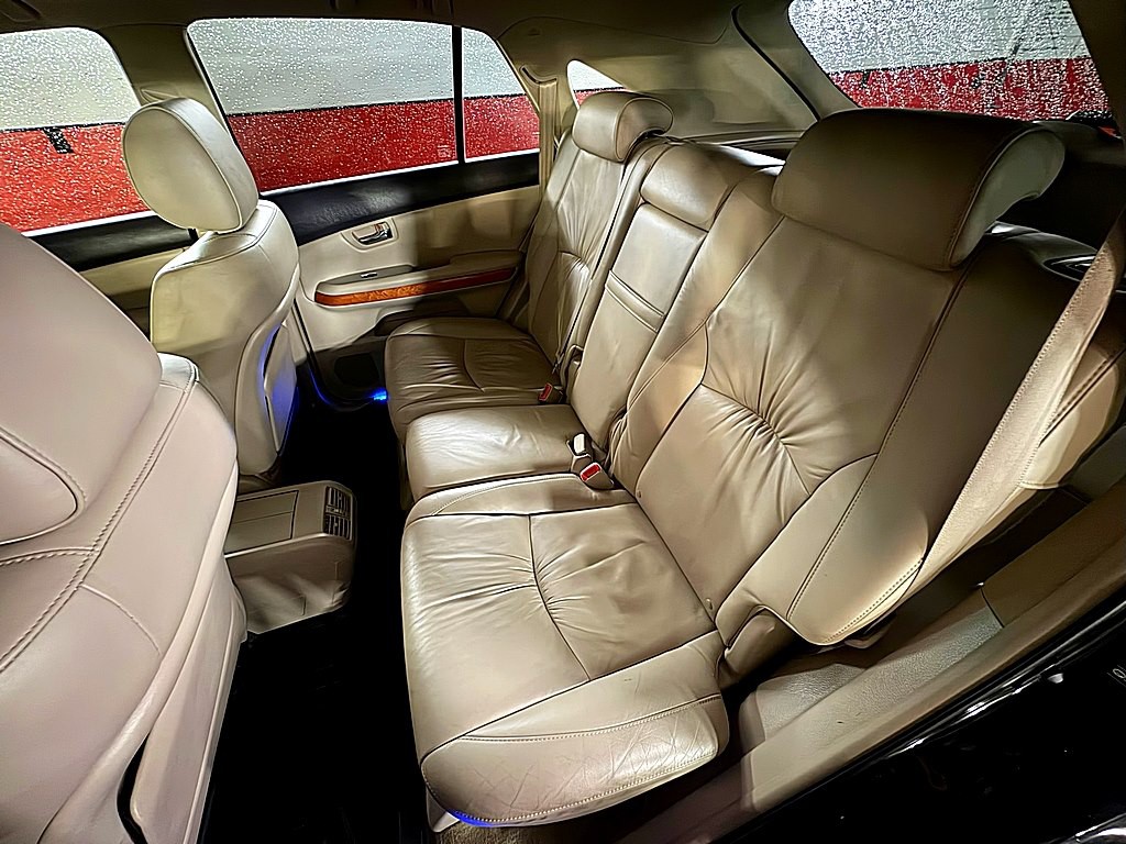 2008 Lexus RX Image 21