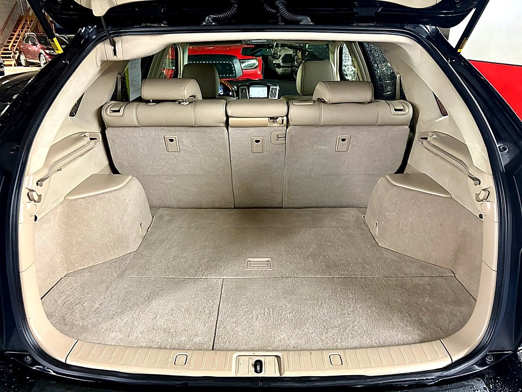 2008 Lexus RX Image 22