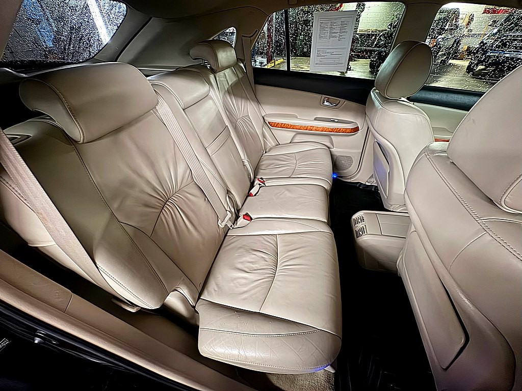 2008 Lexus RX Image 24