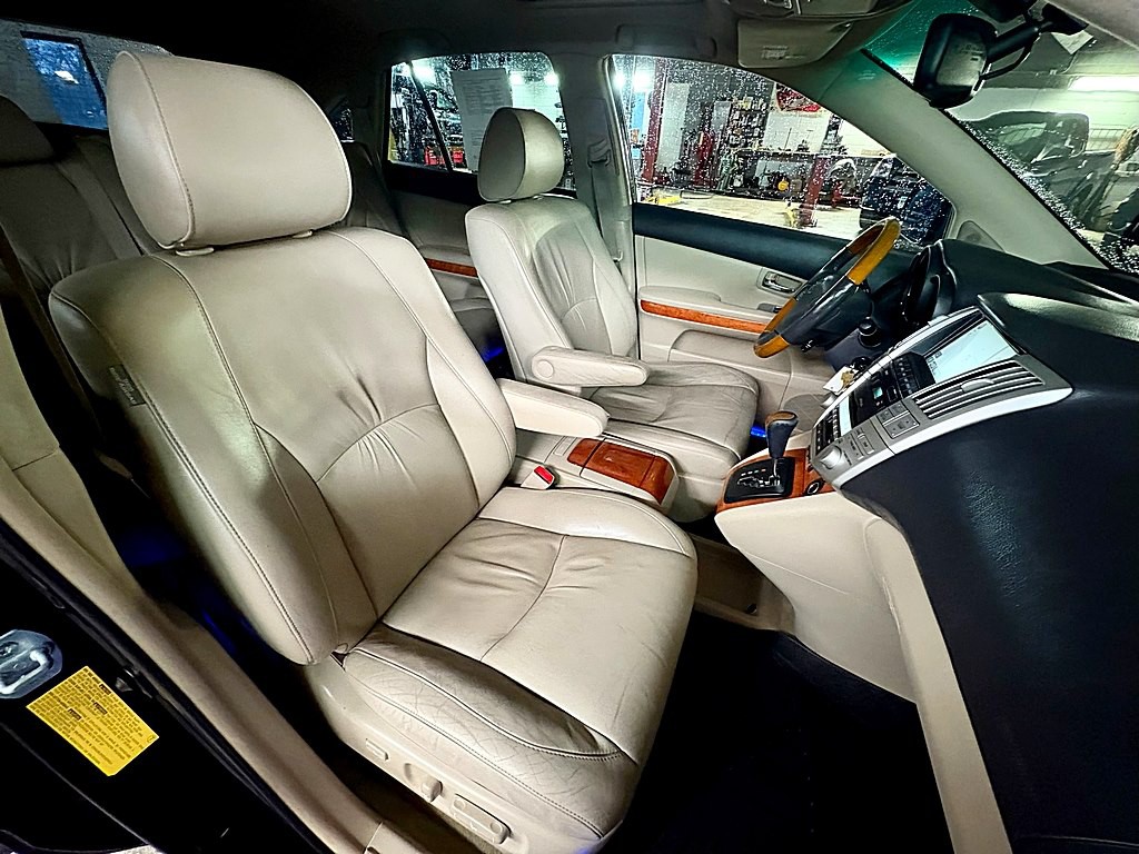 2008 Lexus RX Image 25