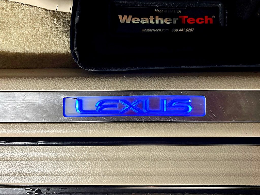 2008 Lexus RX Image 26