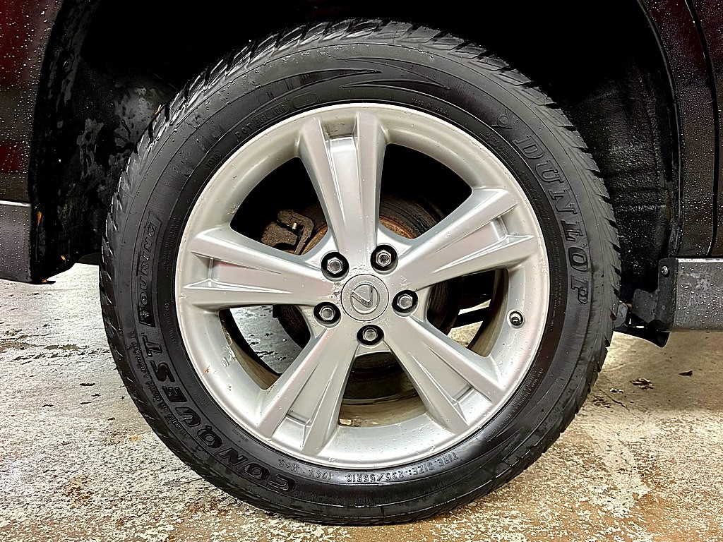 2008 Lexus RX Image 27