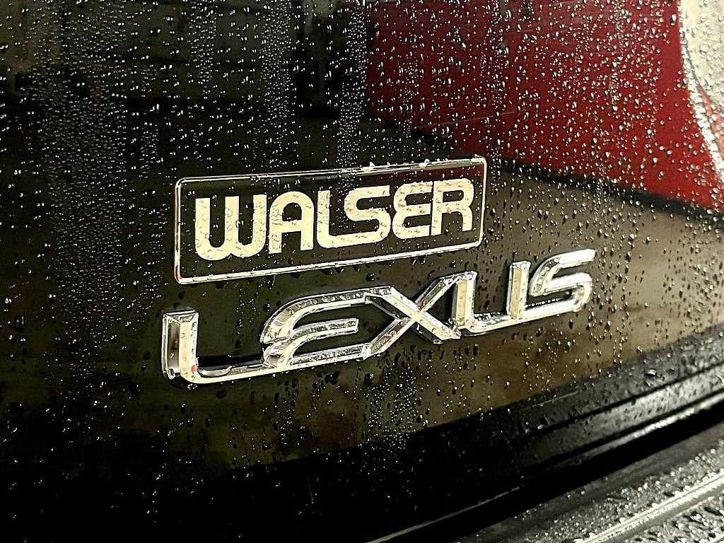 2008 Lexus RX Image 29