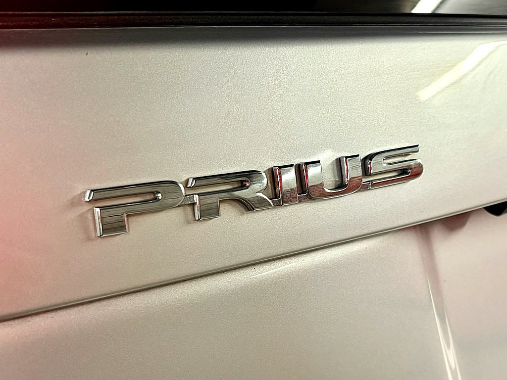 2013 Toyota Prius Image 27