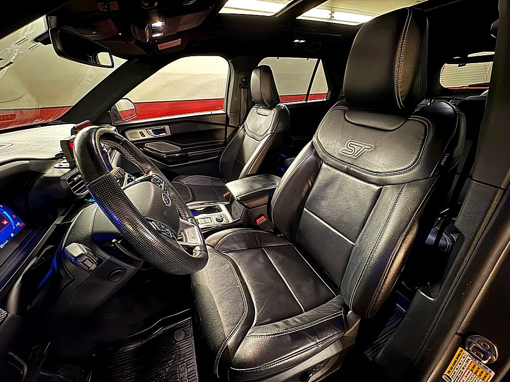 2021 Ford Explorer Image 10