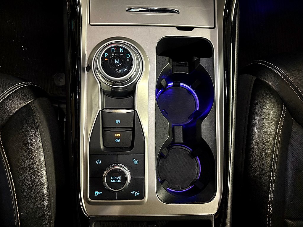 2021 Ford Explorer Image 14