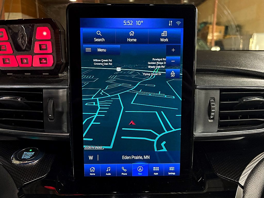 2021 Ford Explorer Image 15