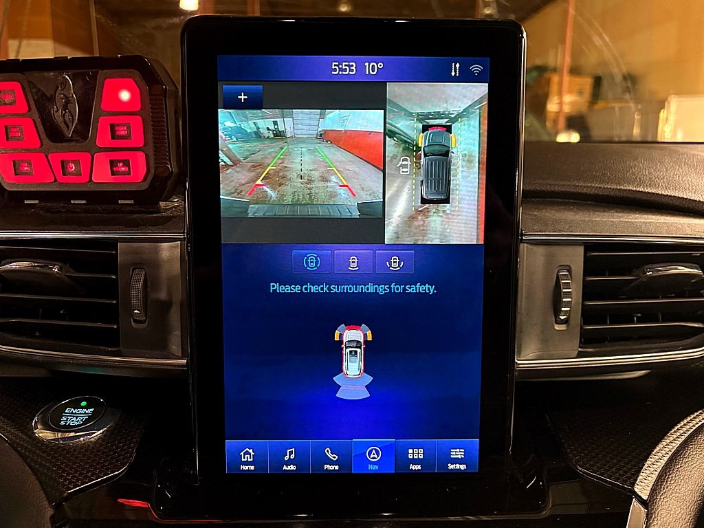 2021 Ford Explorer Image 16