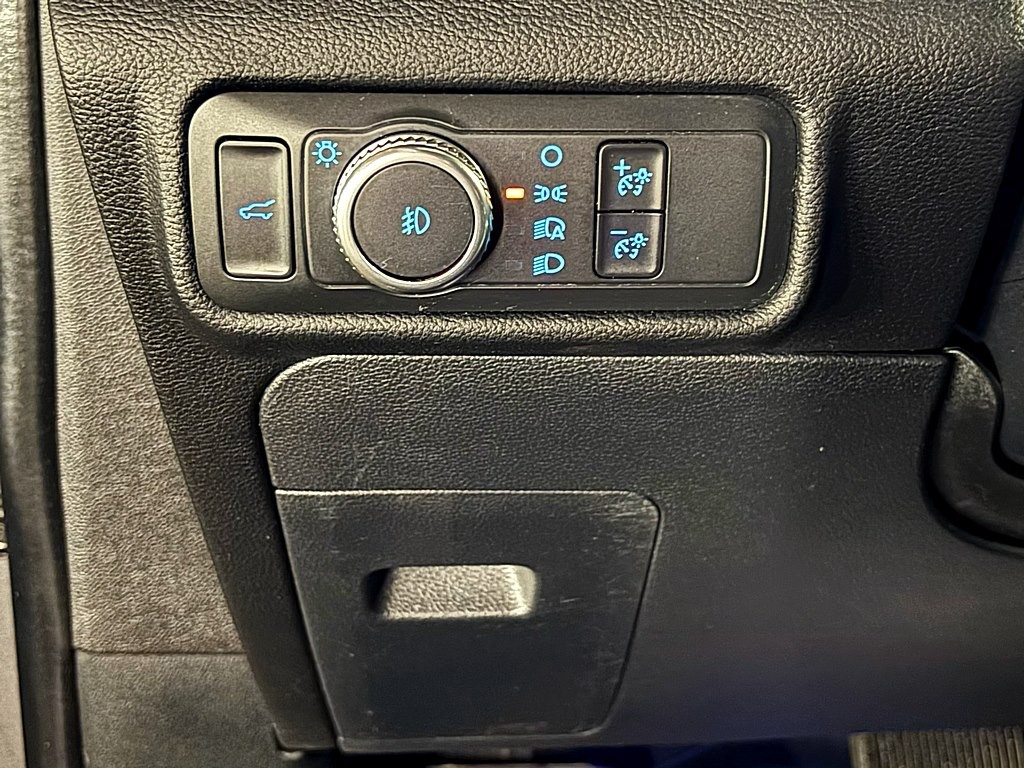 2021 Ford Explorer Image 20