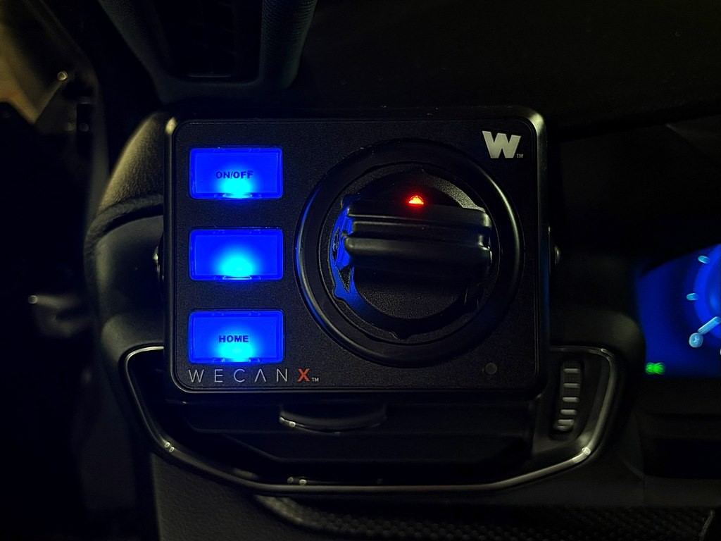 2021 Ford Explorer Image 21