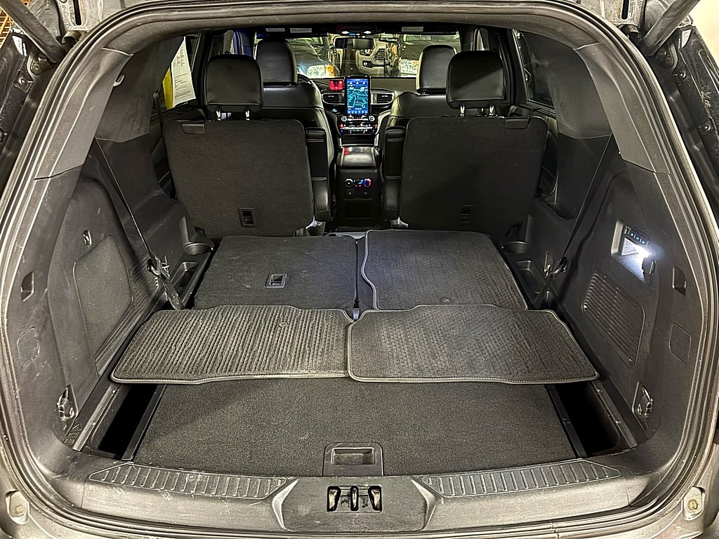 2021 Ford Explorer Image 28