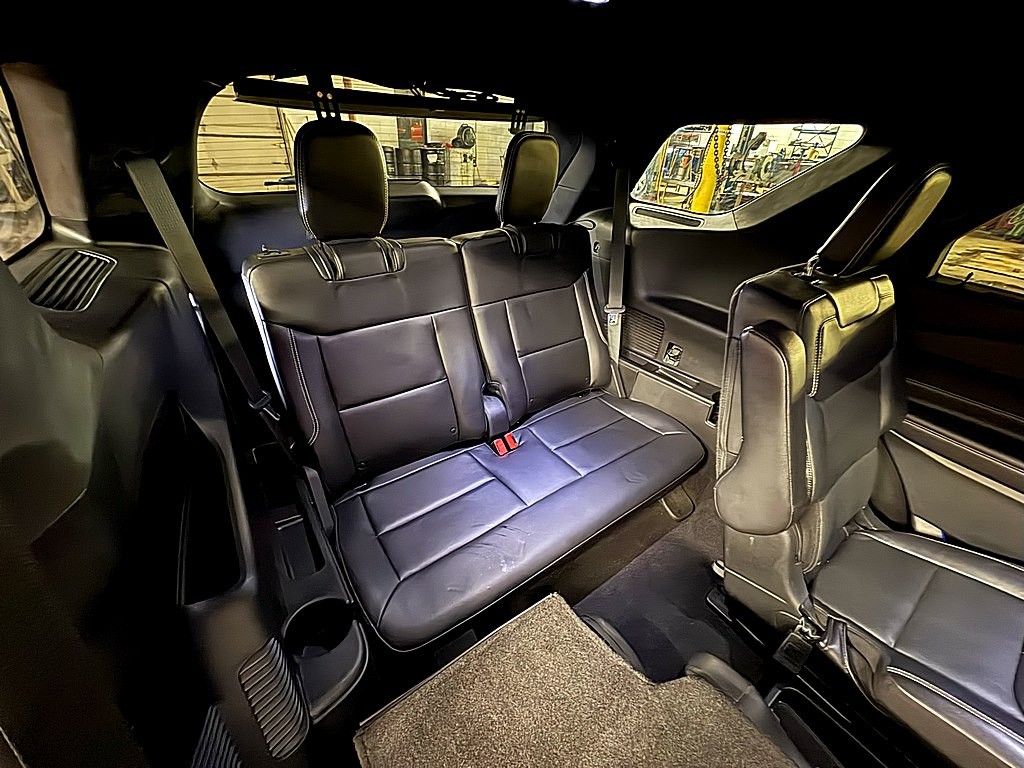 2021 Ford Explorer Image 32
