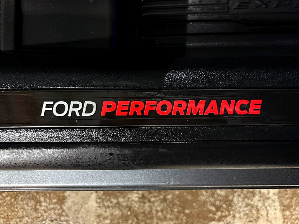 2021 Ford Explorer Image 35