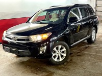 Image for 2011 Toyota Highlander Hybrid ID: 7025763