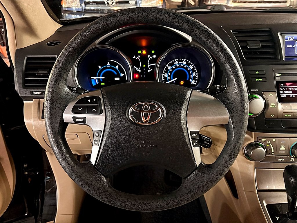 2011 Toyota Highlander Image 11