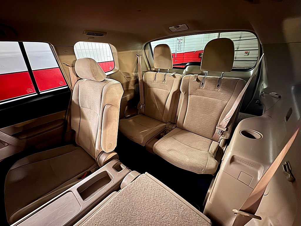2011 Toyota Highlander Image 22