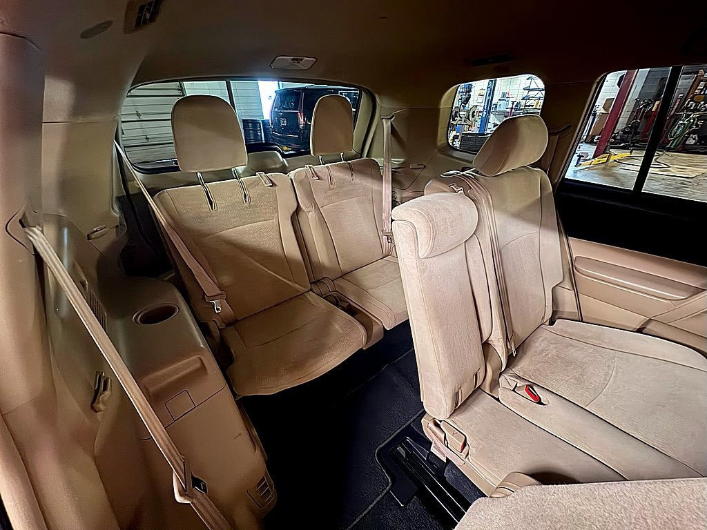 2011 Toyota Highlander Image 25