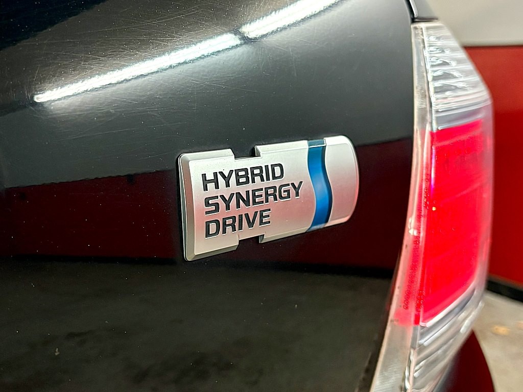 2011 Toyota Highlander Image 30