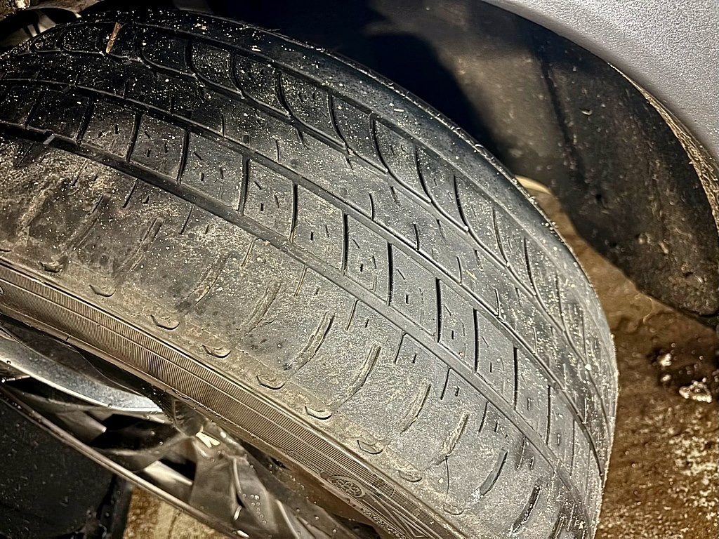 2017 Tesla Model X Image 2