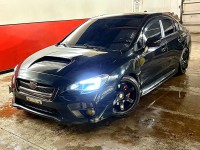 Image for 2015 Subaru WRX Premium ID: 7035438