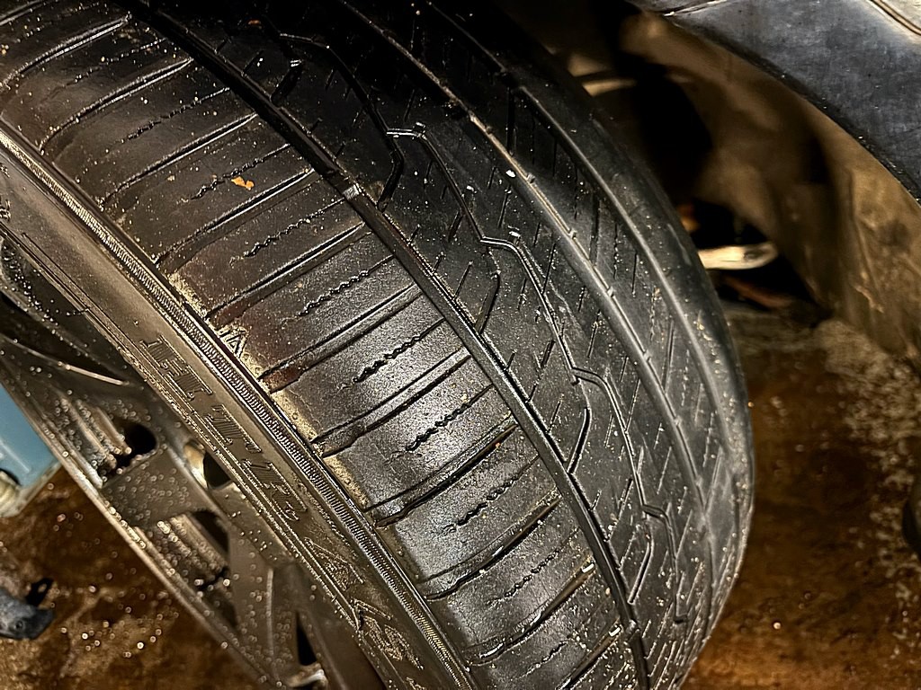 2015 Subaru WRX Image 3