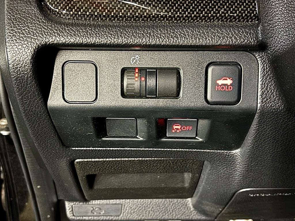 2015 Subaru WRX Image 15