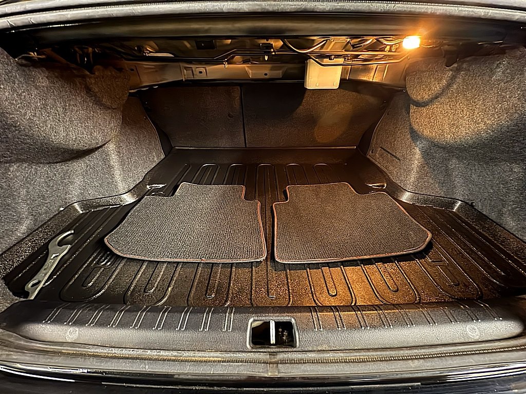 2015 Subaru WRX Image 19