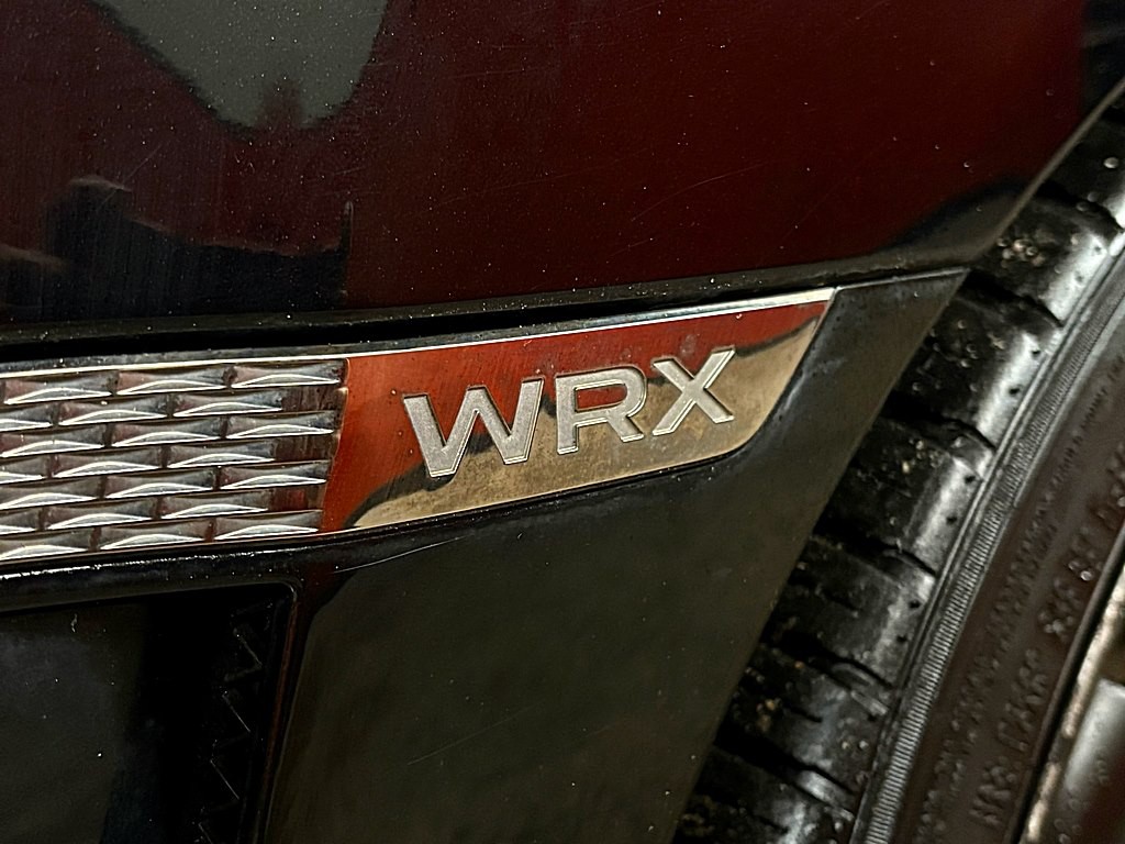 2015 Subaru WRX Image 23
