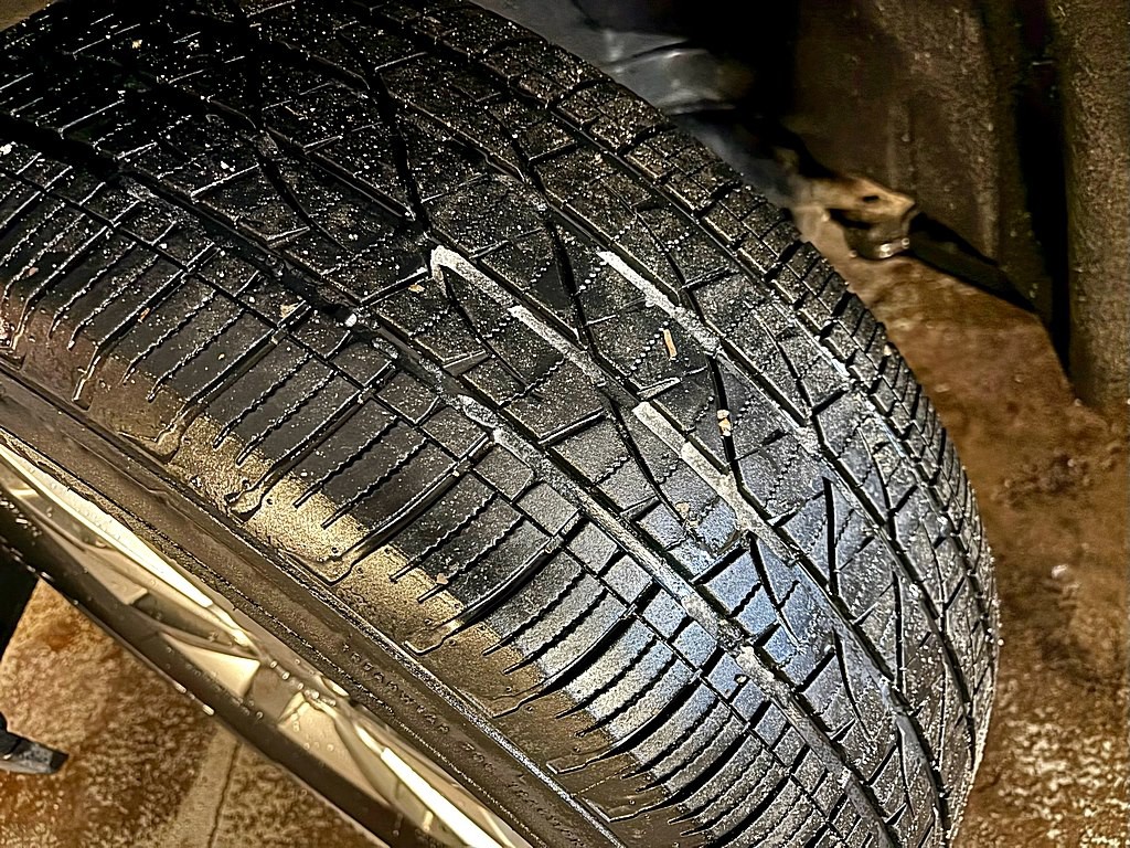 2017 Dodge Durango Image 3