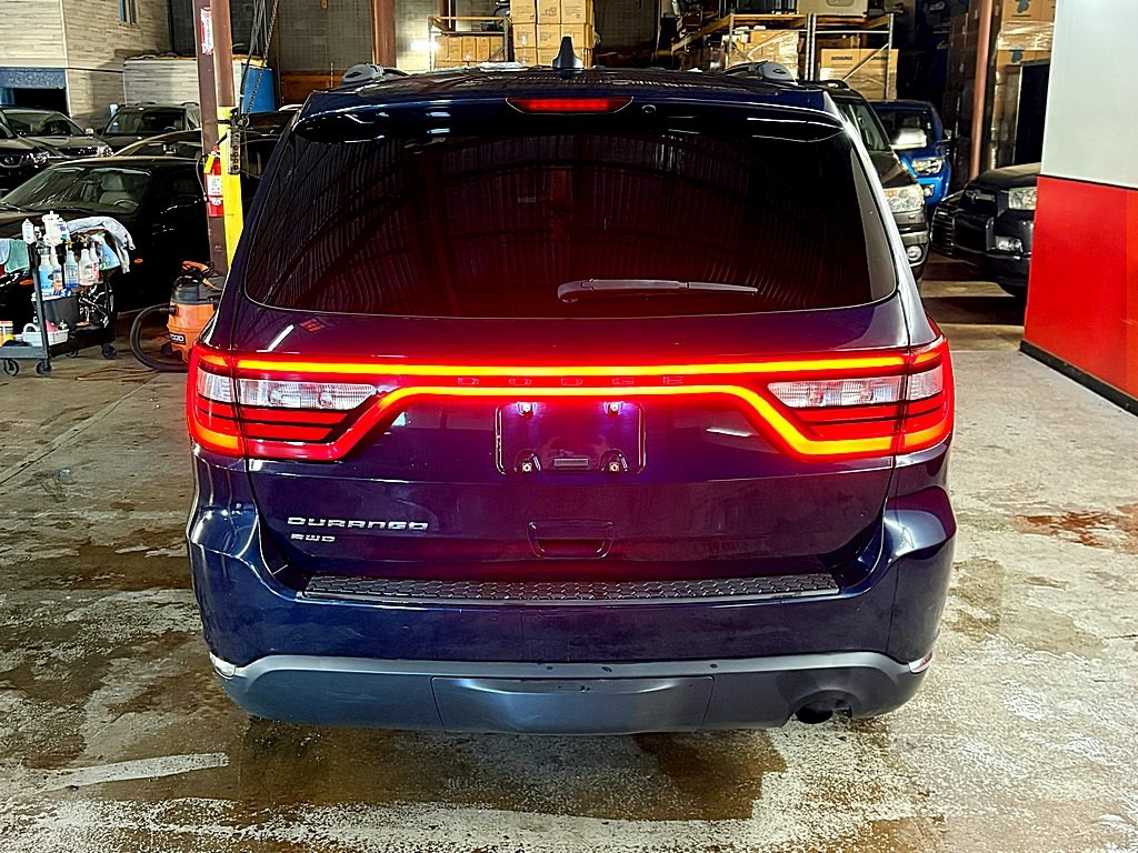 2017 Dodge Durango Image 6