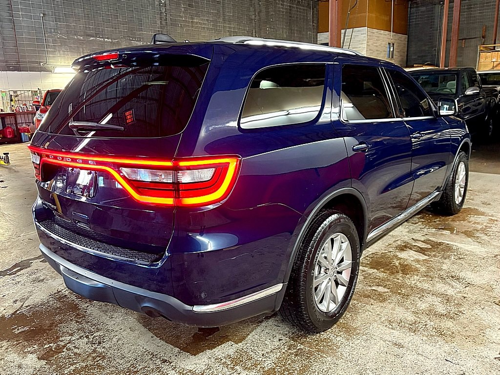 2017 Dodge Durango Image 7