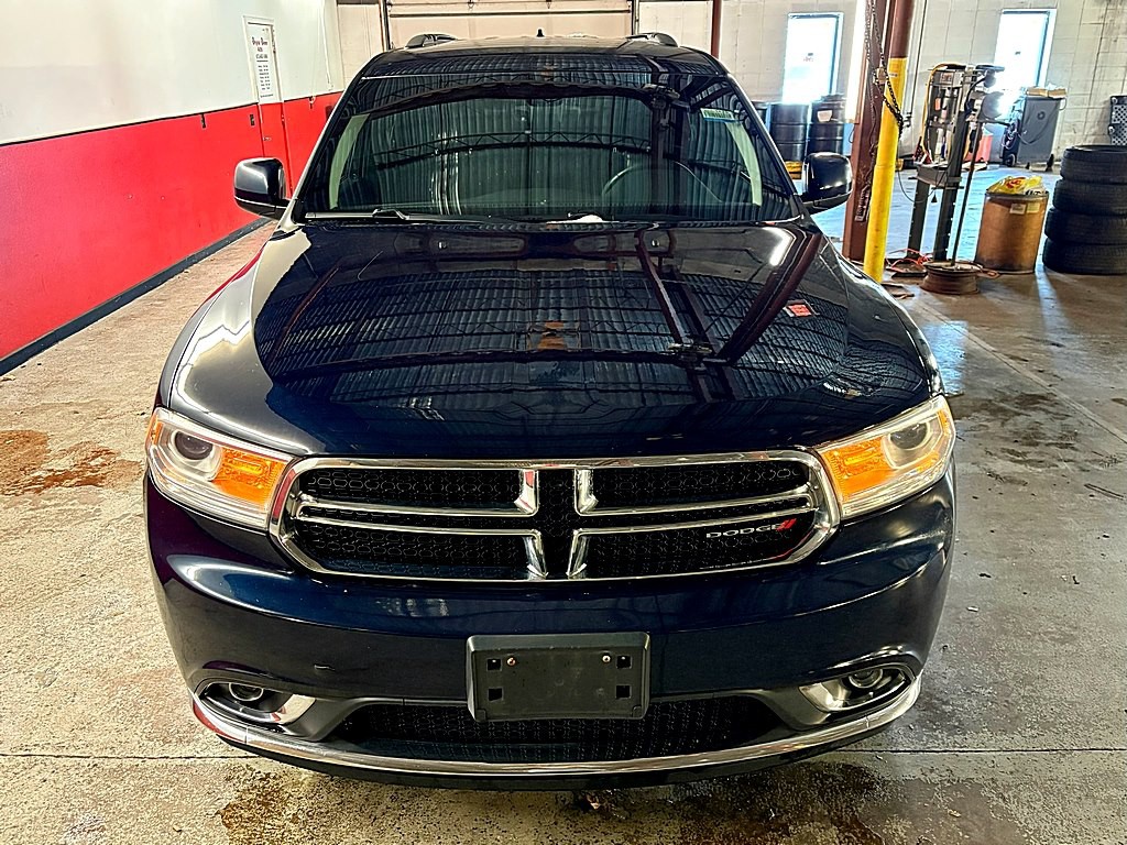 2017 Dodge Durango Image 9