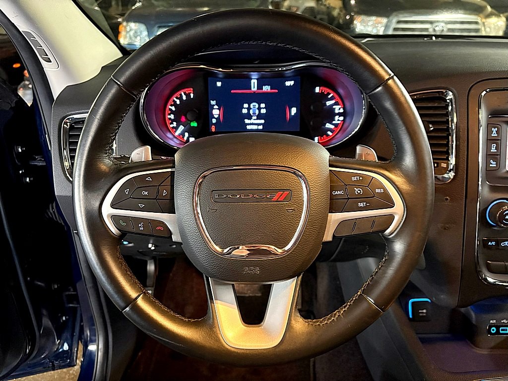 2017 Dodge Durango Image 10