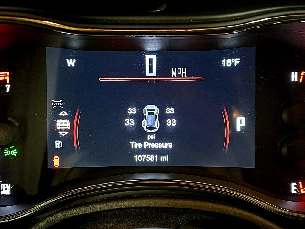 2017 Dodge Durango Image 11