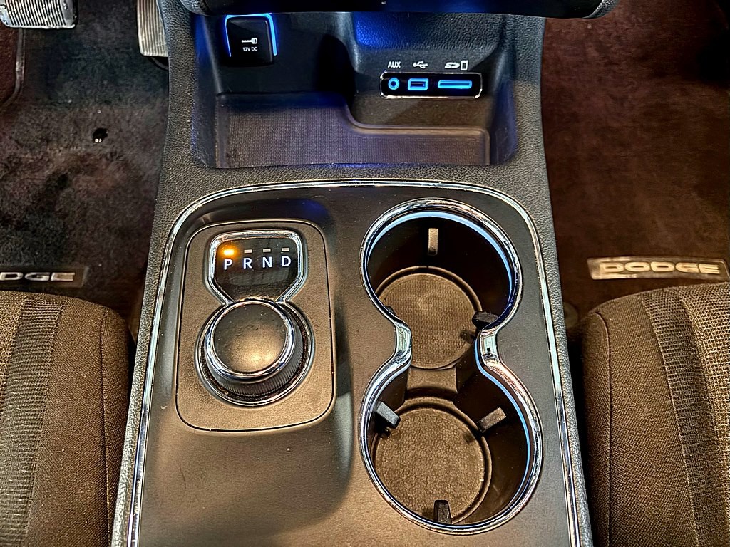 2017 Dodge Durango Image 13