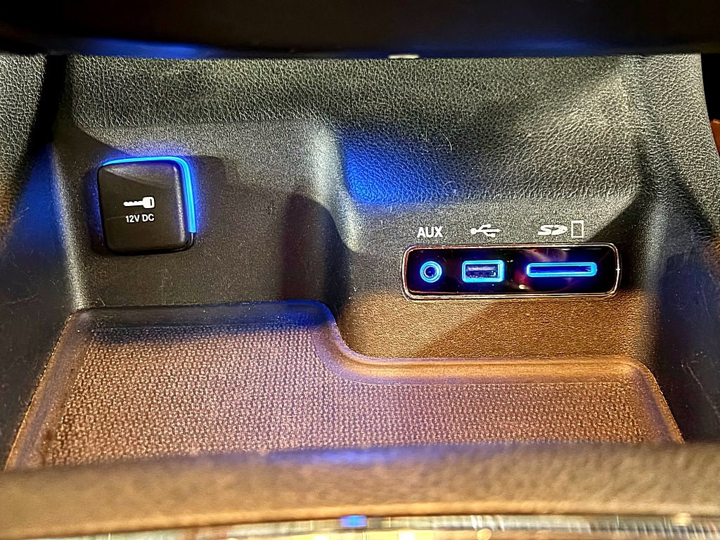 2017 Dodge Durango Image 14