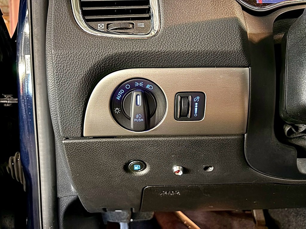 2017 Dodge Durango Image 15