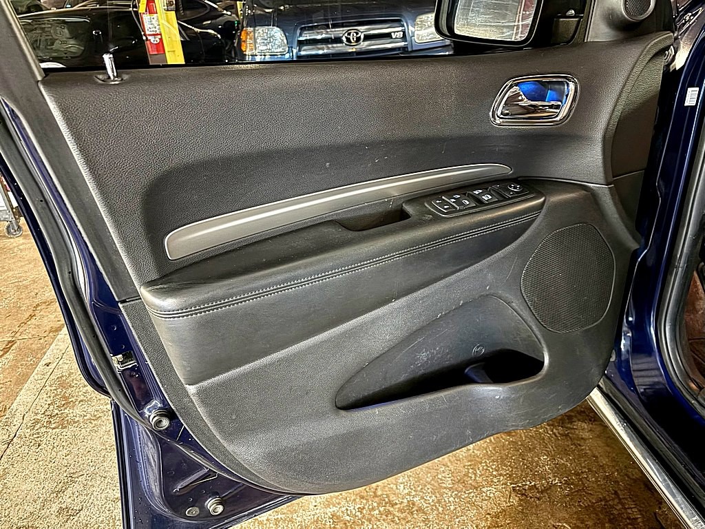 2017 Dodge Durango Image 16