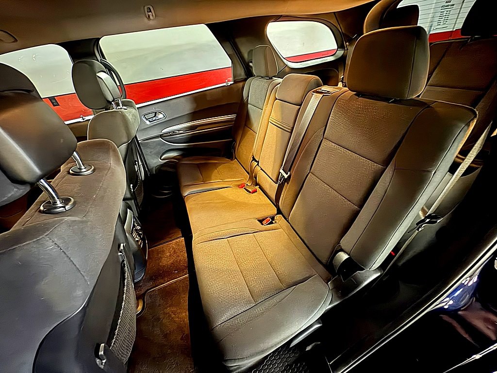 2017 Dodge Durango Image 18