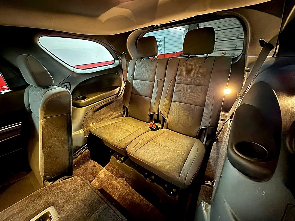 2017 Dodge Durango Image 19