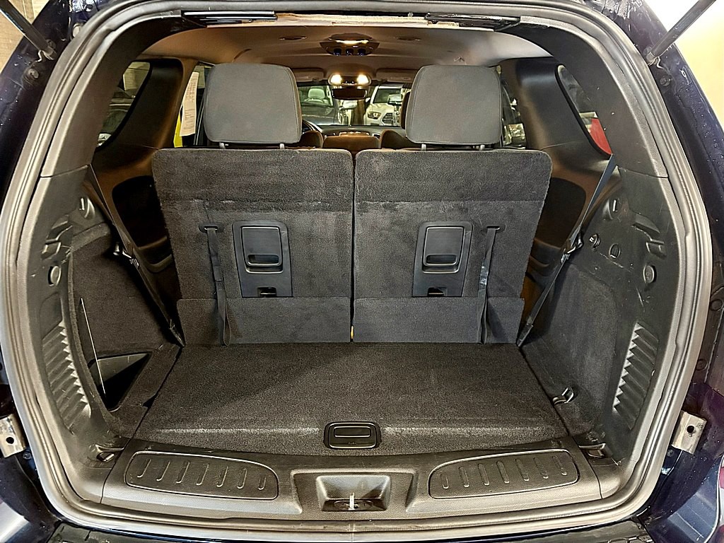 2017 Dodge Durango Image 20